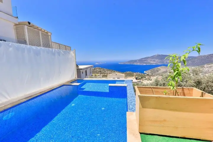 Калкан: Villa Valentina Kalkan