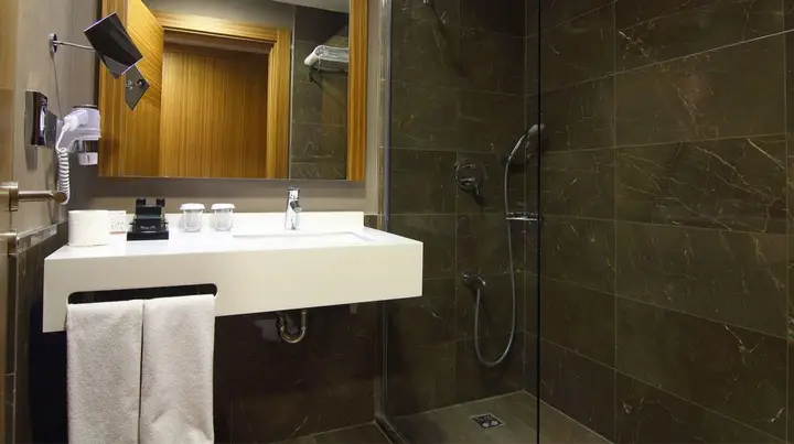 Кыршехир: Armas Termal Resort