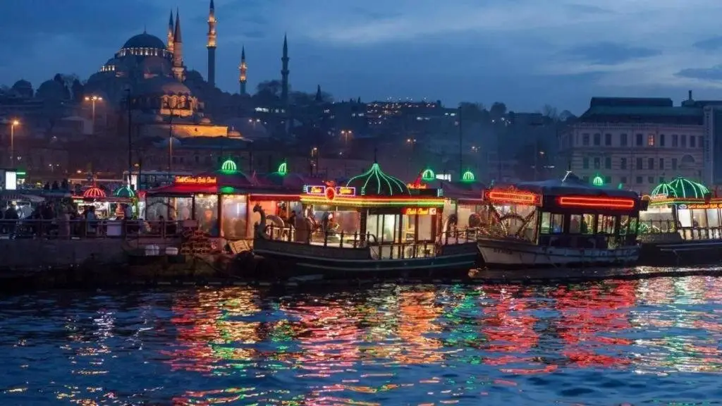 Стамбул: Balat Suites