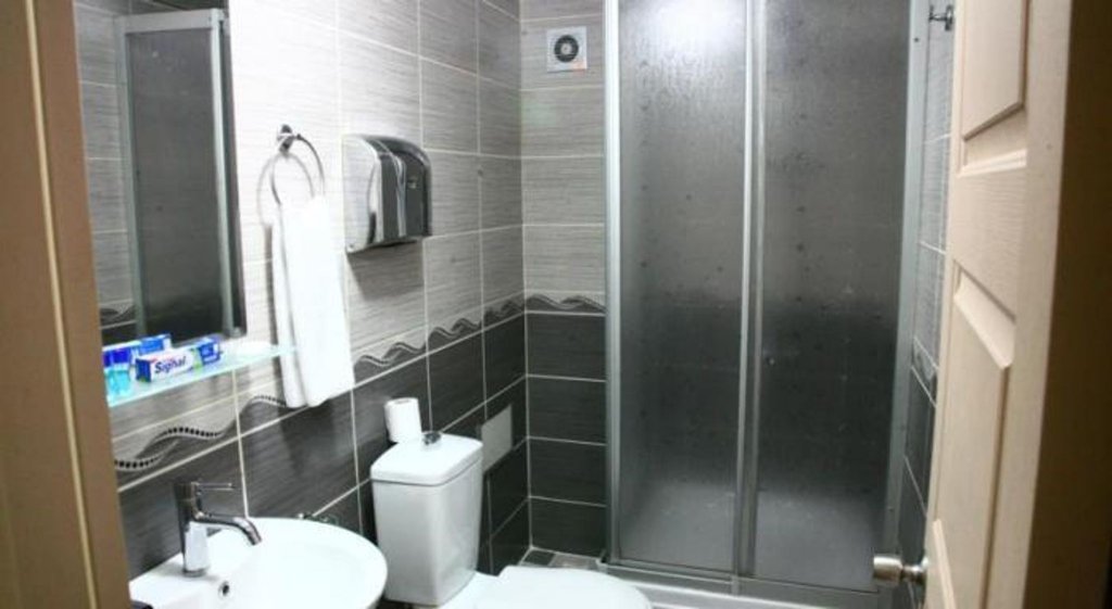 Стамбул: Bade Otel 1