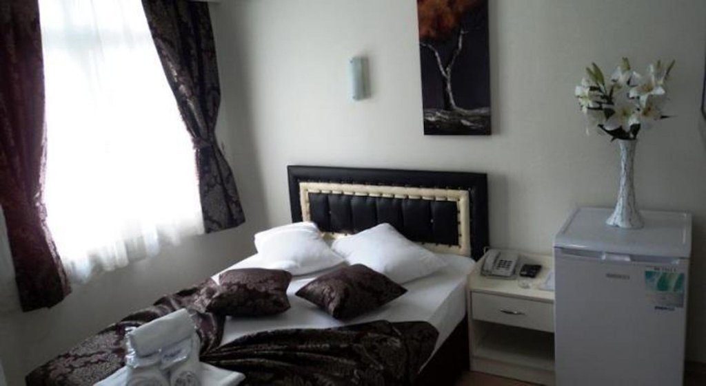 Стамбул: Bade Otel 1