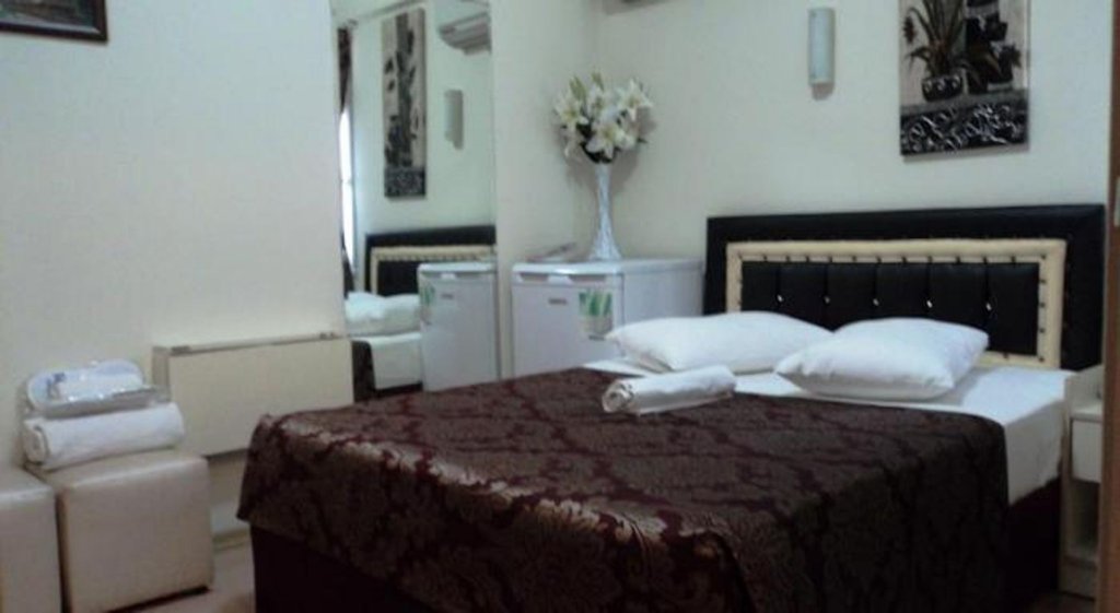 Стамбул: Bade Otel 1