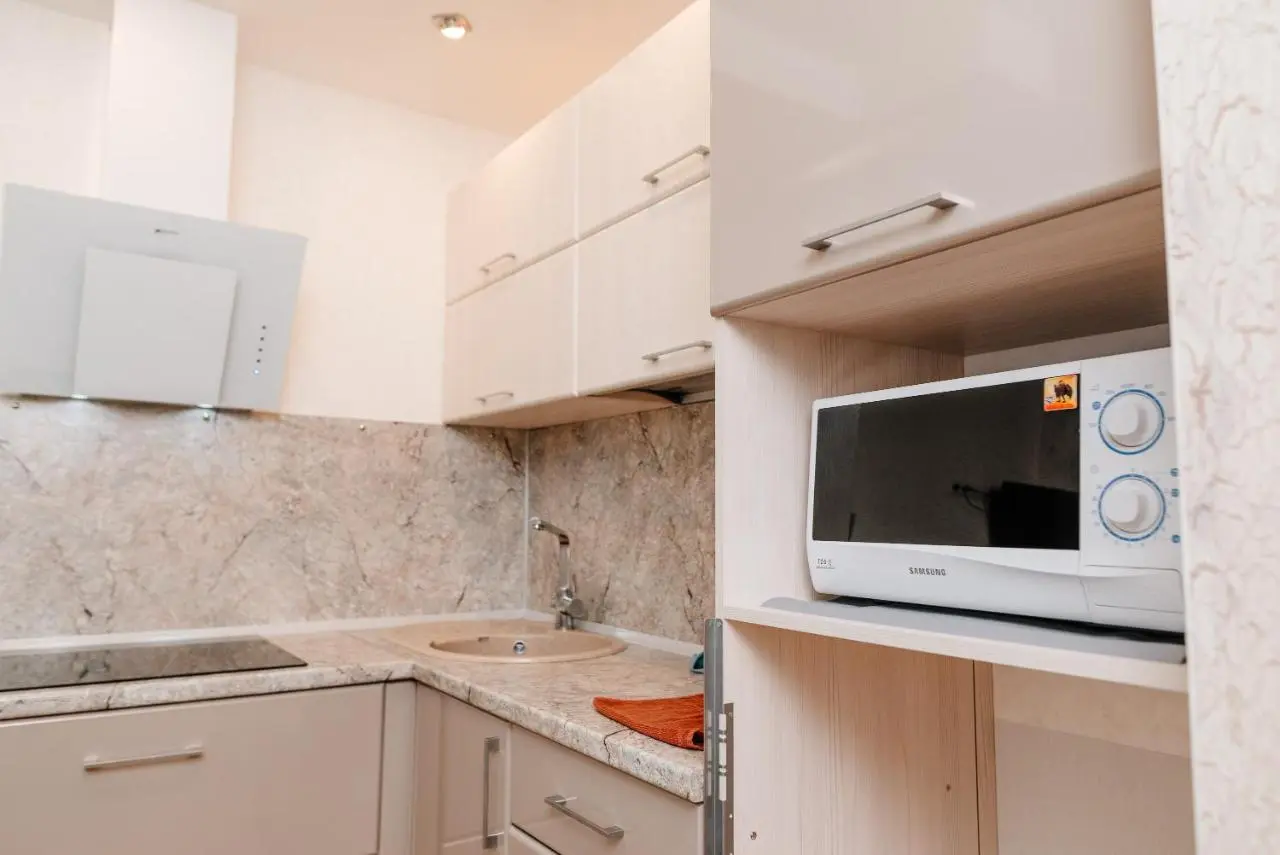 Сыктывкар: Apartament on Lytkina 31