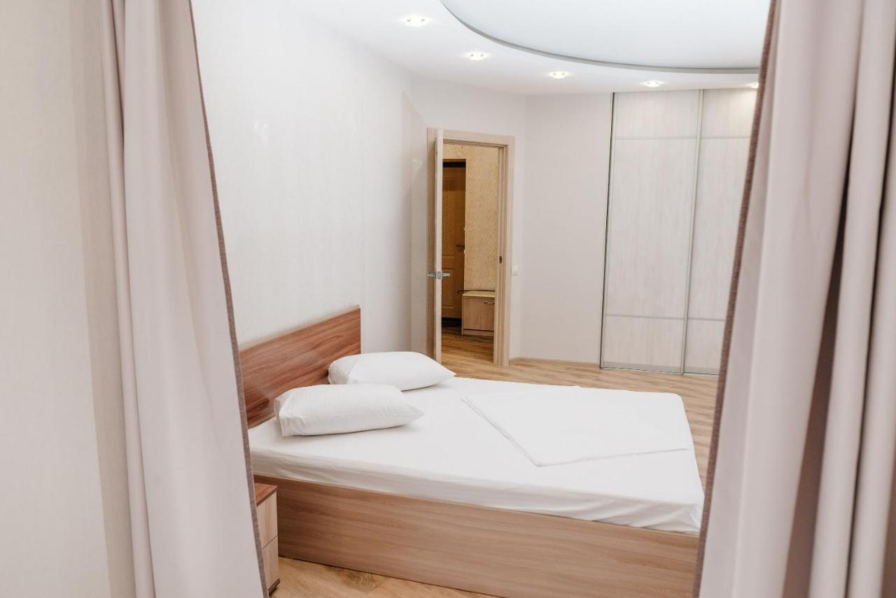 Сыктывкар: Apartament on Lytkina 31