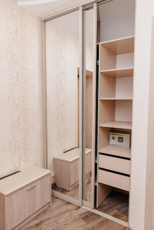 Сыктывкар: Apartament on Lytkina 31