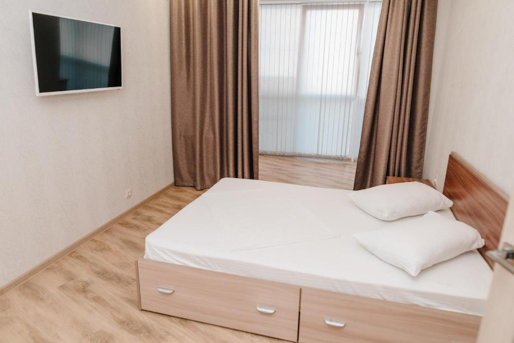 Сыктывкар: Apartament on Lytkina 31