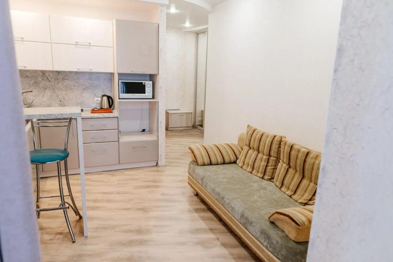Сыктывкар: Apartament on Lytkina 31