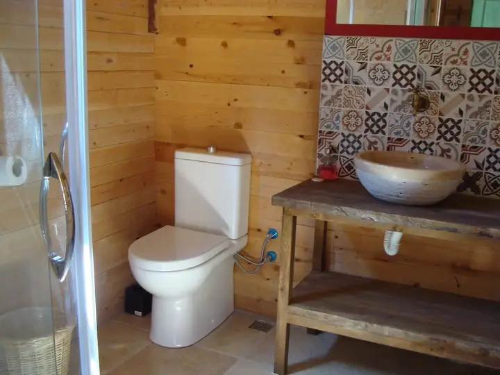 Фетхие: Babakamp Eco Ranch & Retreat
