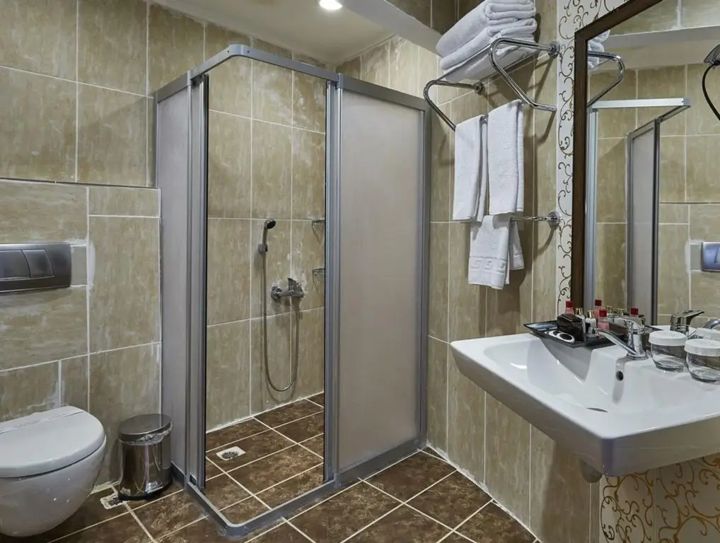 Кемер: Jura Hotels Kemer Resort