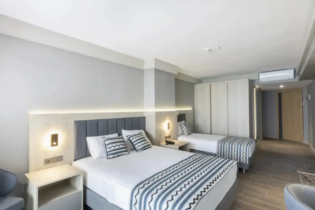 Аланья: Elysee Hotel