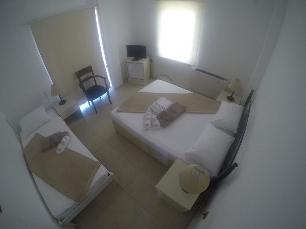Чешме: Pasha Port Hotel & Restaurant