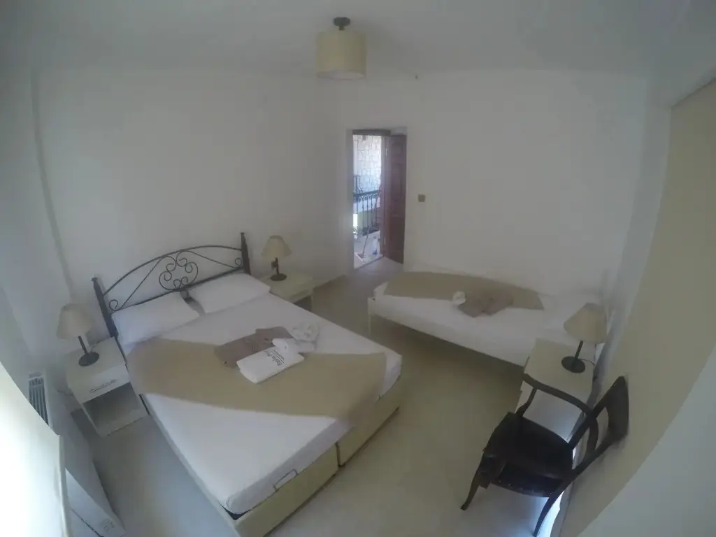 Чешме: Pasha Port Hotel & Restaurant