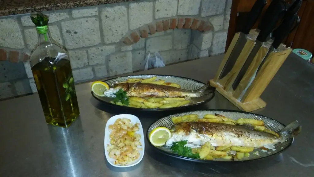 Чешме: Pasha Port Hotel & Restaurant
