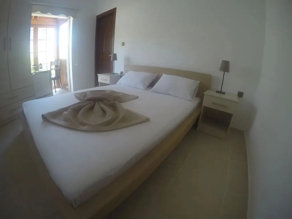 Чешме: Pasha Port Hotel & Restaurant