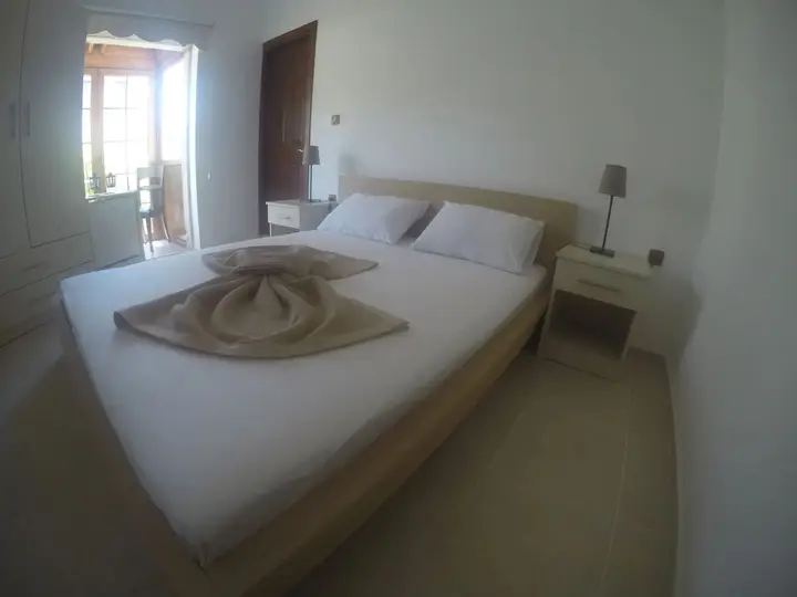 Чешме: Pasha Port Hotel & Restaurant
