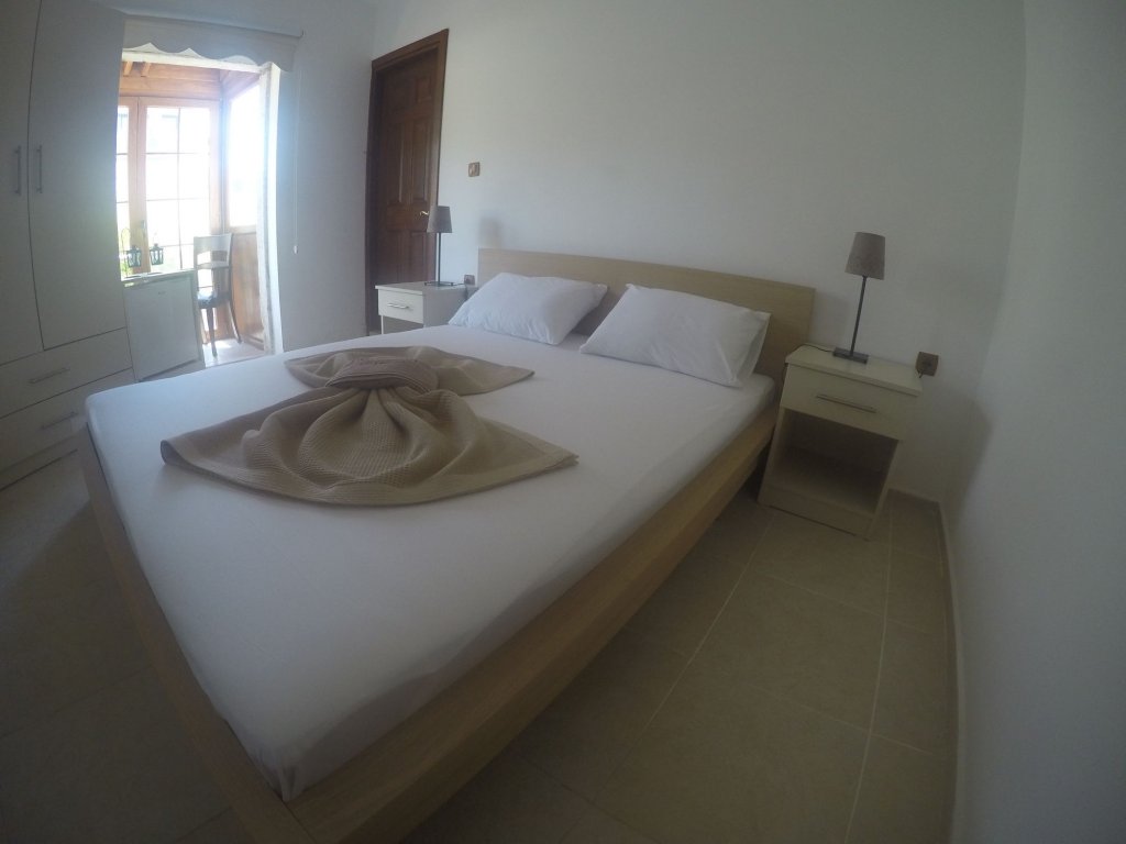 Чешме: Pasha Port Hotel & Restaurant