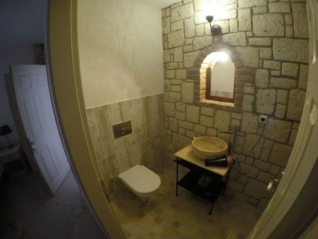 Чешме: Pasha Port Hotel & Restaurant