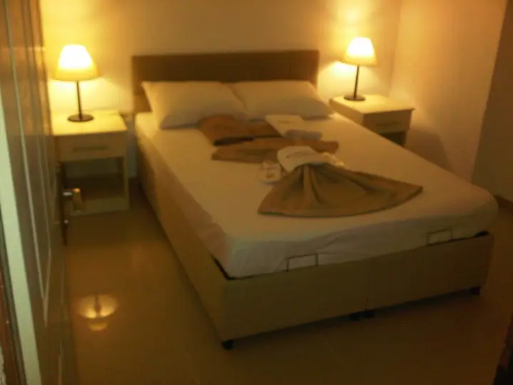 Чешме: Pasha Port Hotel & Restaurant