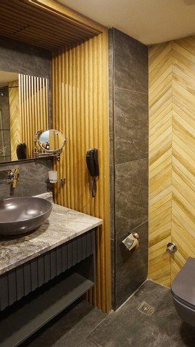 Ешиловаджик: Marvista Deluxe Resort Hotel & Spa