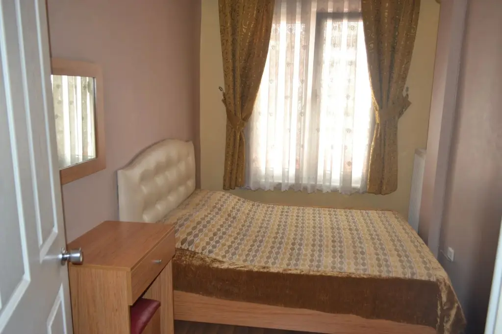 Стамбул: Second Home Hostel