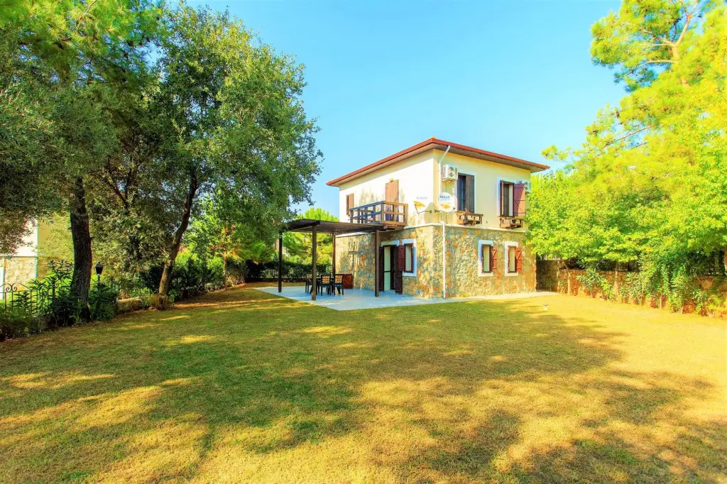 The Village Villas — фото 1