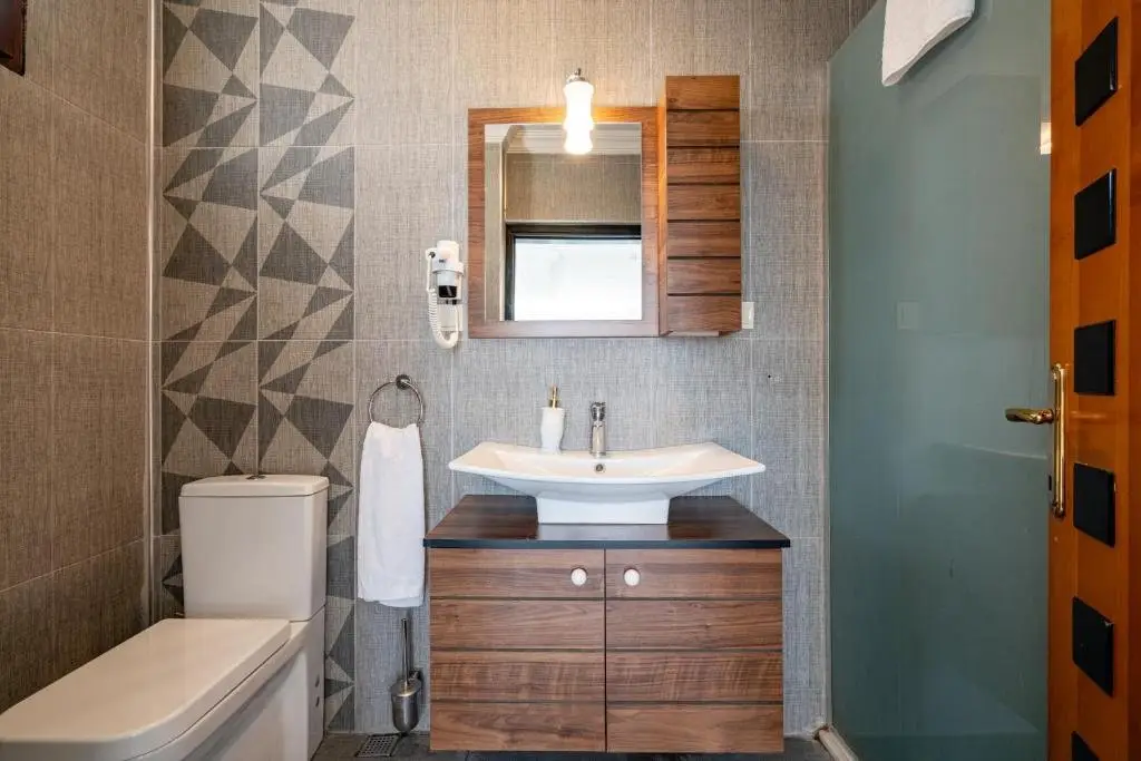 Анталья: Sare Beach Hotel