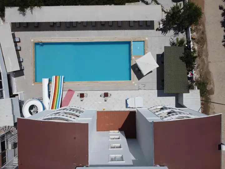 Белек: OLYMPIC HOTELS Belek