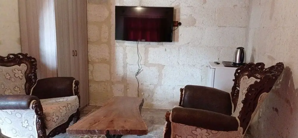 Ургуп: Ottoman Cave İnn Cappadocia Hotel