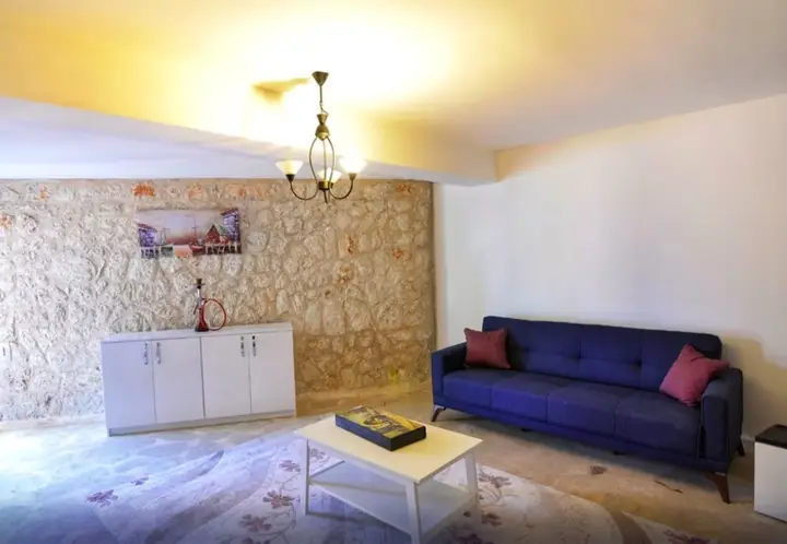 Калкан: D`la Veria Villa