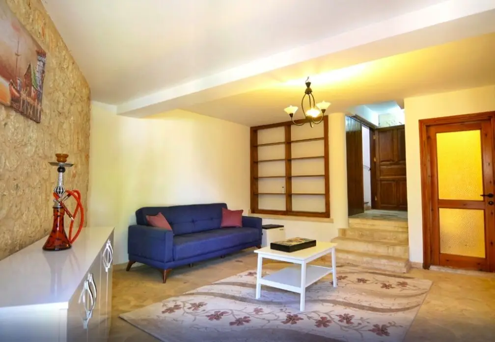 Калкан: D`la Veria Villa