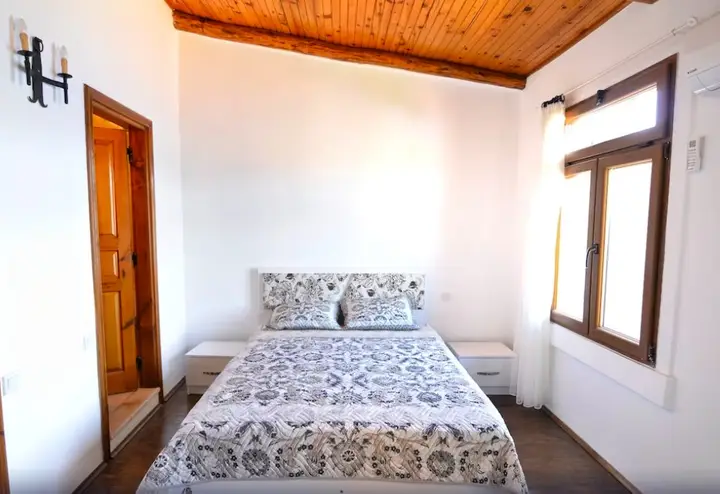 Калкан: D`la Veria Villa