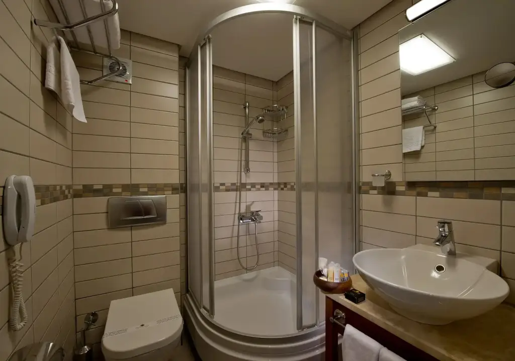 Стамбул: Istanbul Golden City Hotel