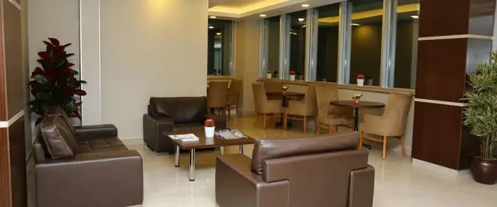 Стамбул: Golden Lounge Hotel
