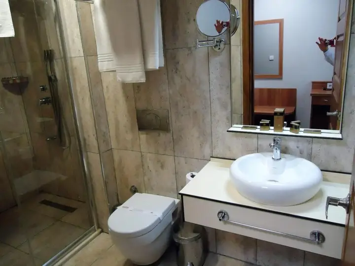 Стамбул: Golden Lounge Hotel