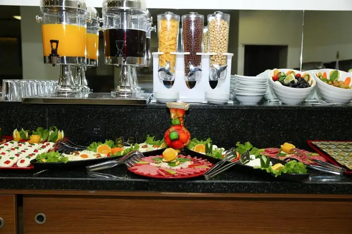 Стамбул: Golden Lounge Hotel