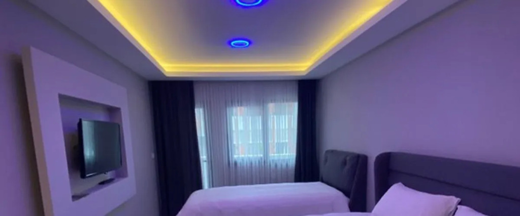 Сакарья: Izmirli Otel
