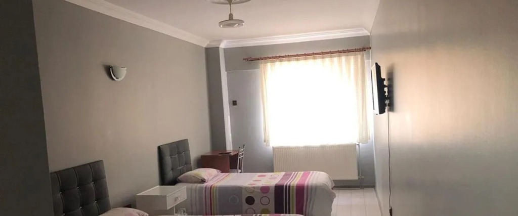 Сакарья: Izmirli Otel
