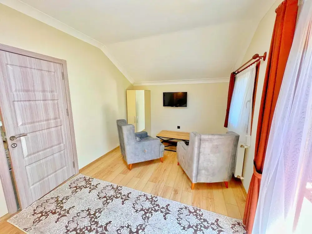 Узунгёль: Raha Villa Bungalow
