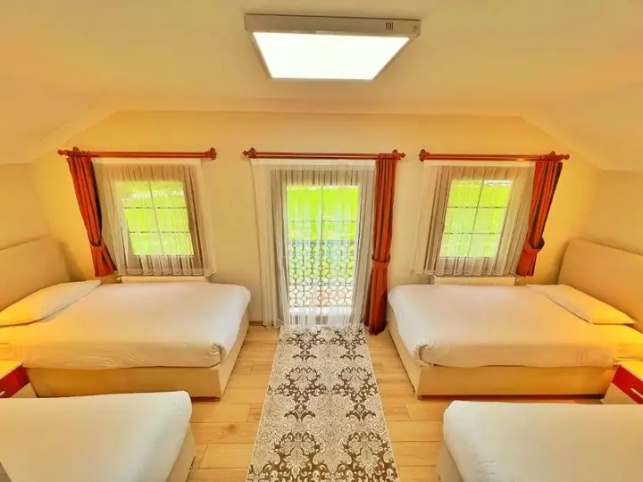 Узунгёль: Raha Villa Bungalow