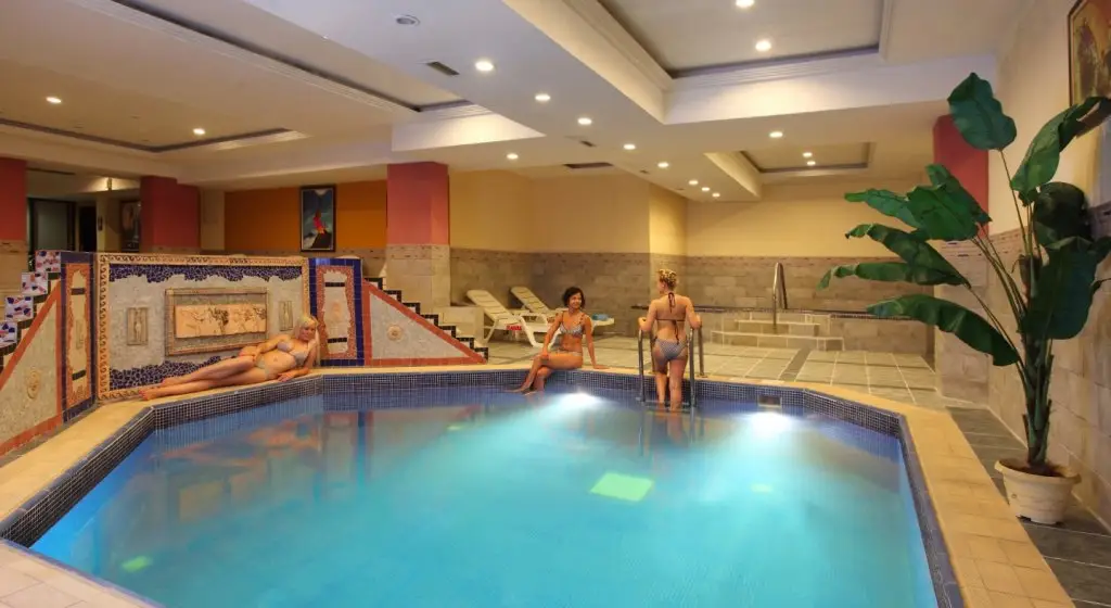 Демре: Seagull Hotel