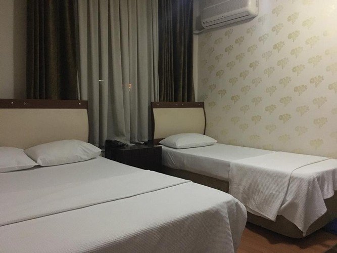 Анкара: Konak Otel