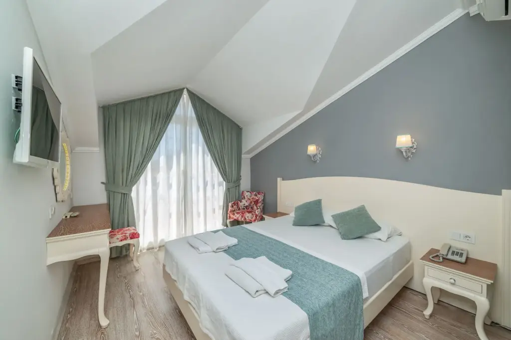 Фетхие: Majestic Hotel