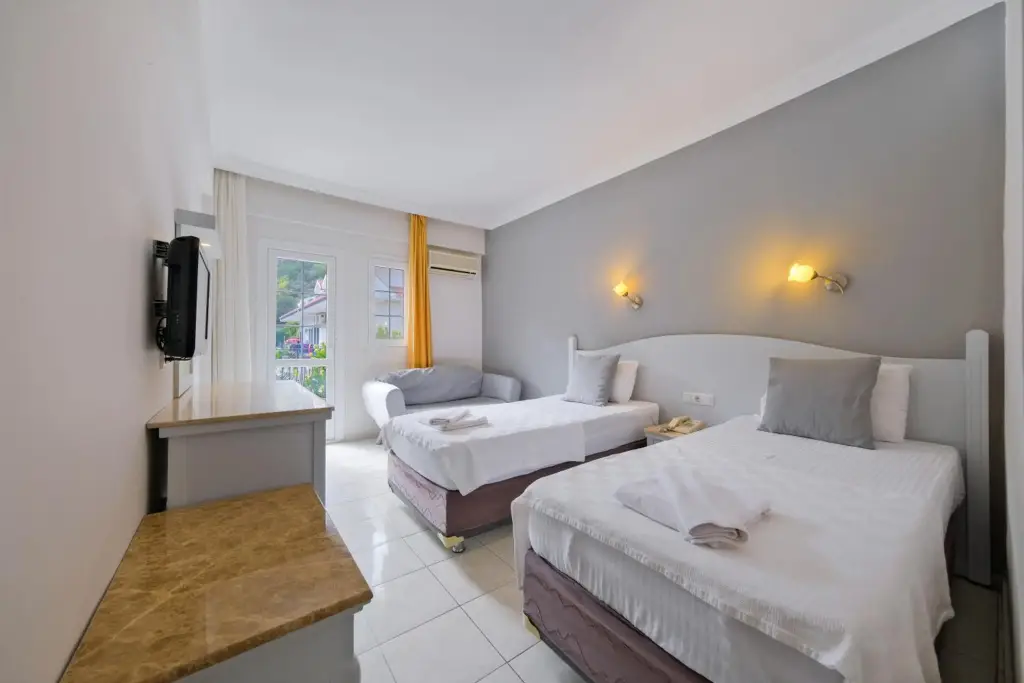 Фетхие: Majestic Hotel