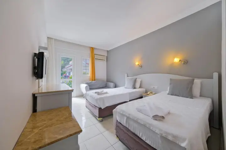 Фетхие: Majestic Hotel