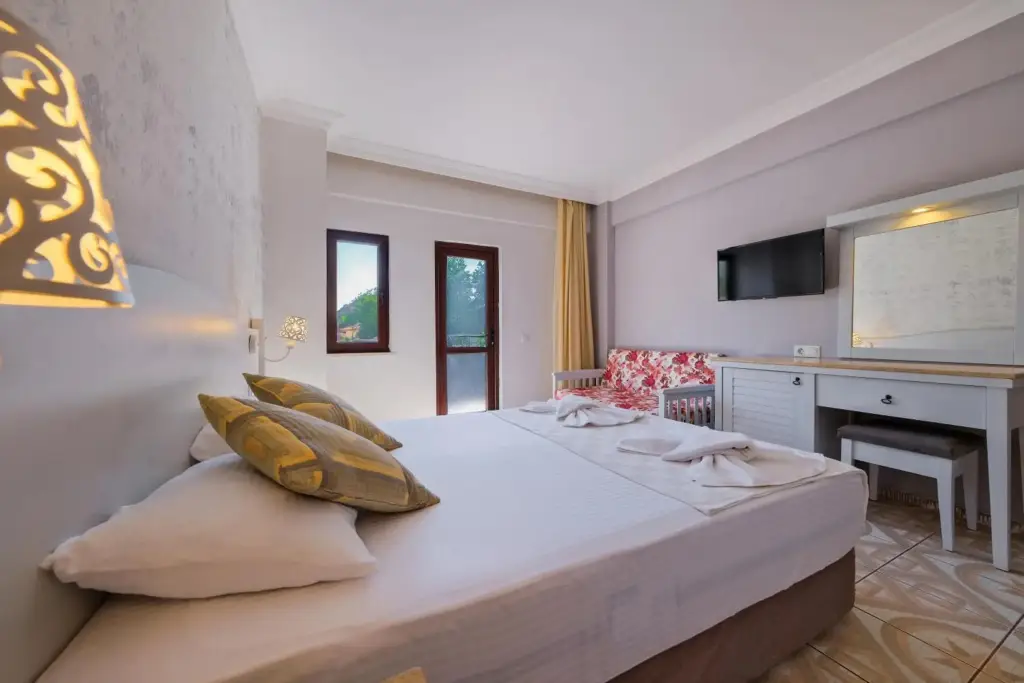 Фетхие: Majestic Hotel