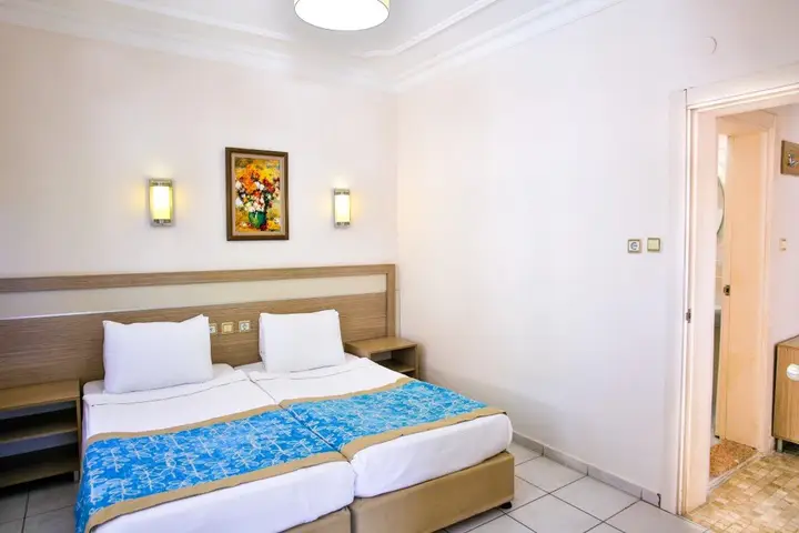 Манавгат: Side Village Family Suite Hotel