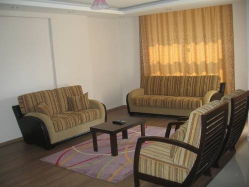 Анталья: Premium Park Residence 1