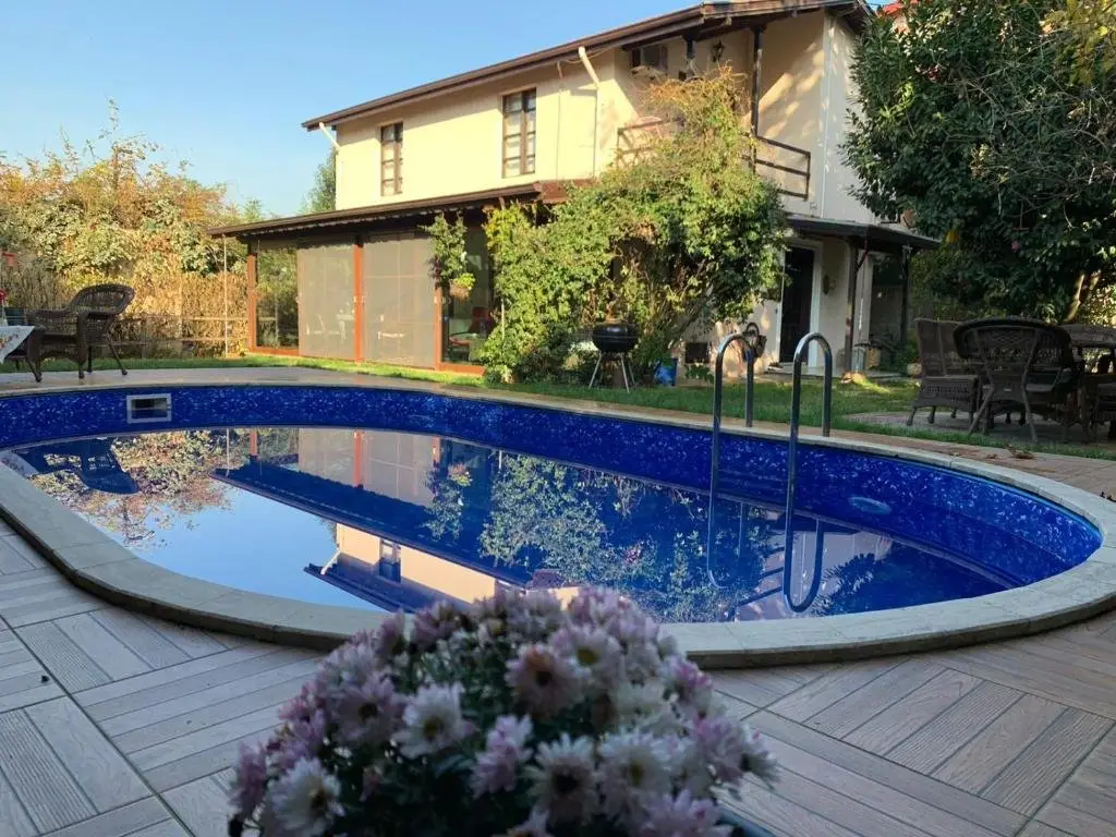 Сакарья: Holiday Sapanca Kırkpınar