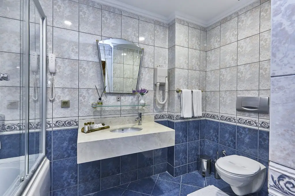 Стамбул: Seres Hotel Old City