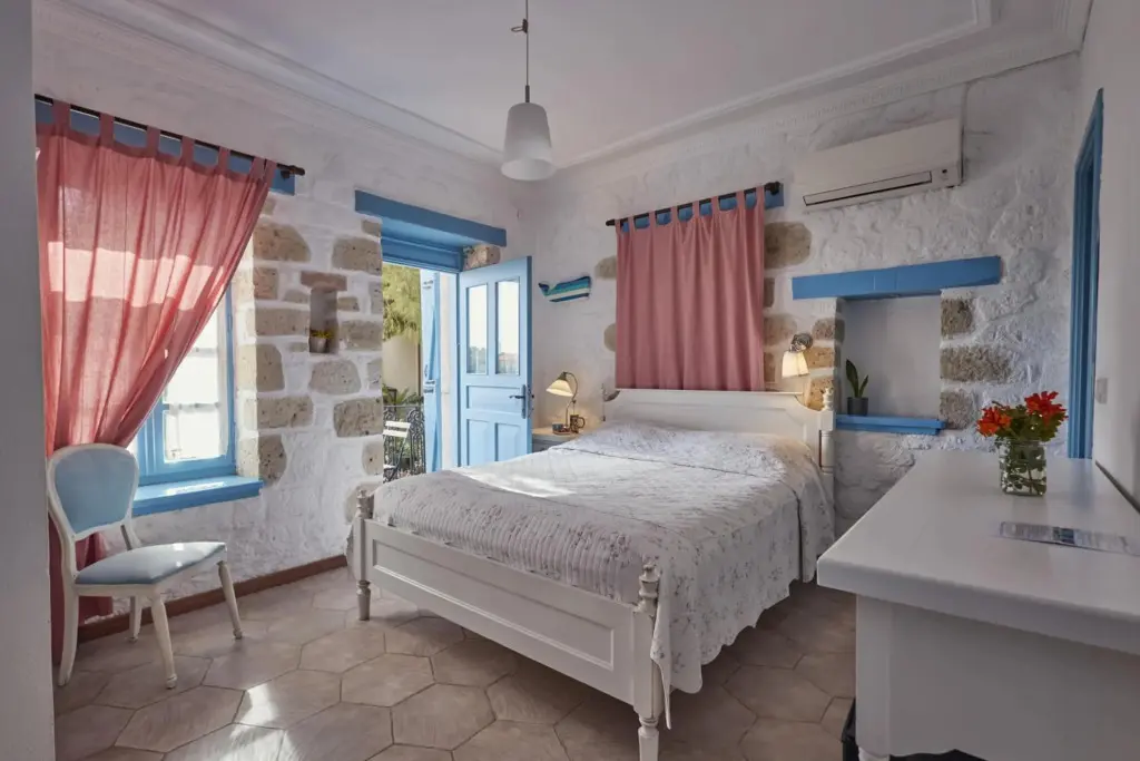 Чешме: Alacati Zeytin Konak Hotel